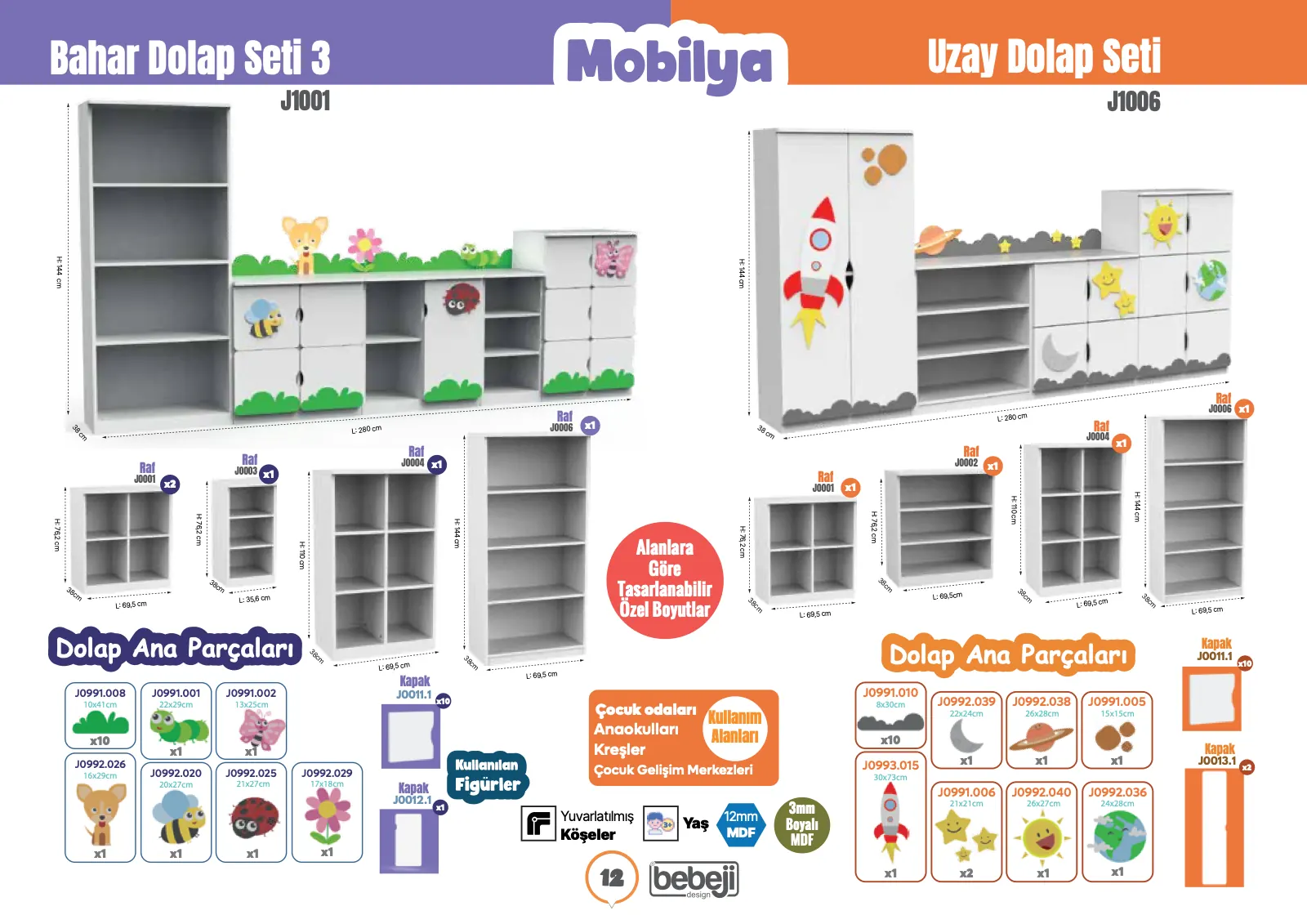 Mobilya kataloğu 2026, sayfa 18