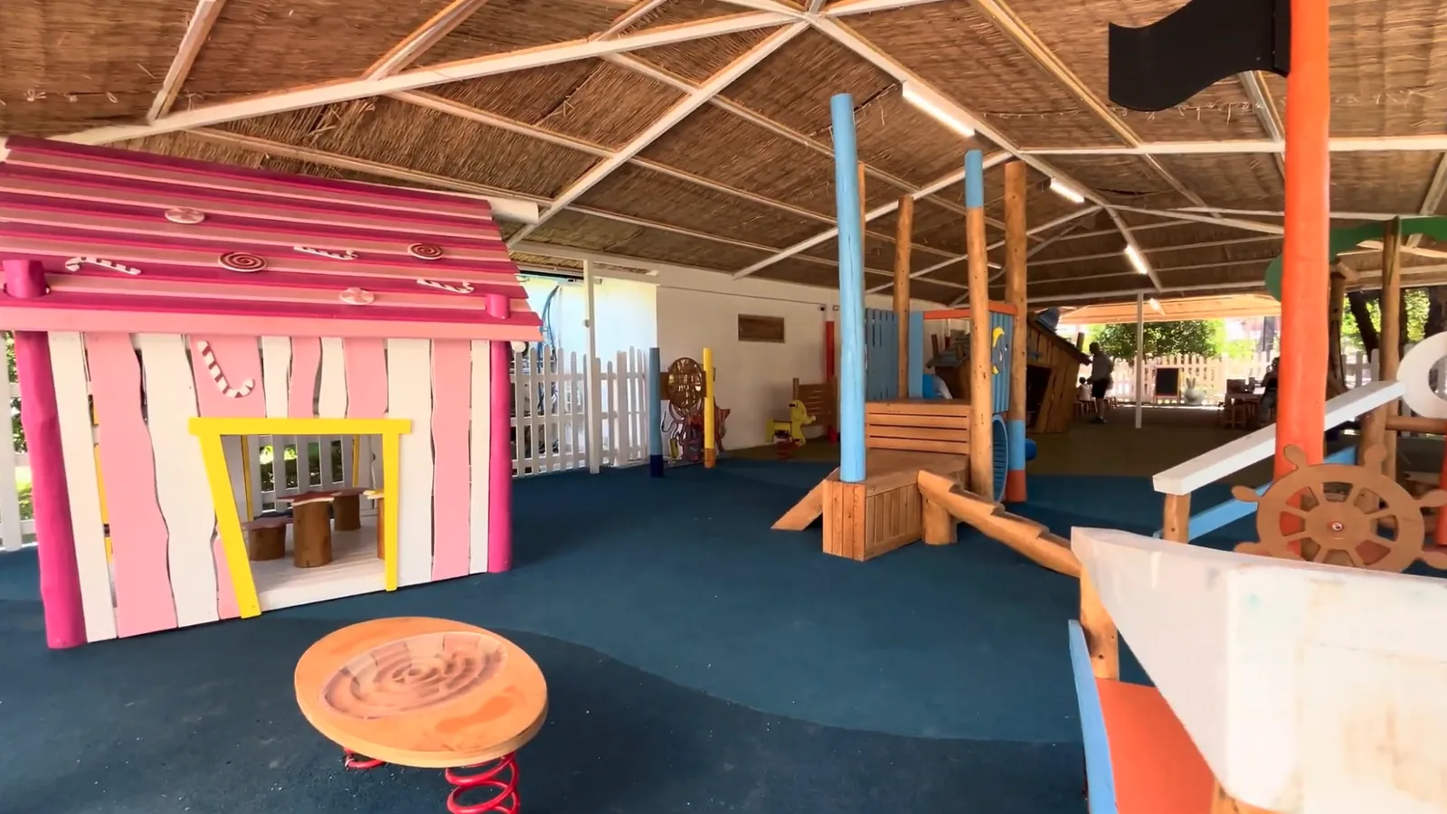 Corendon Playa Kemer, proje detayı 3