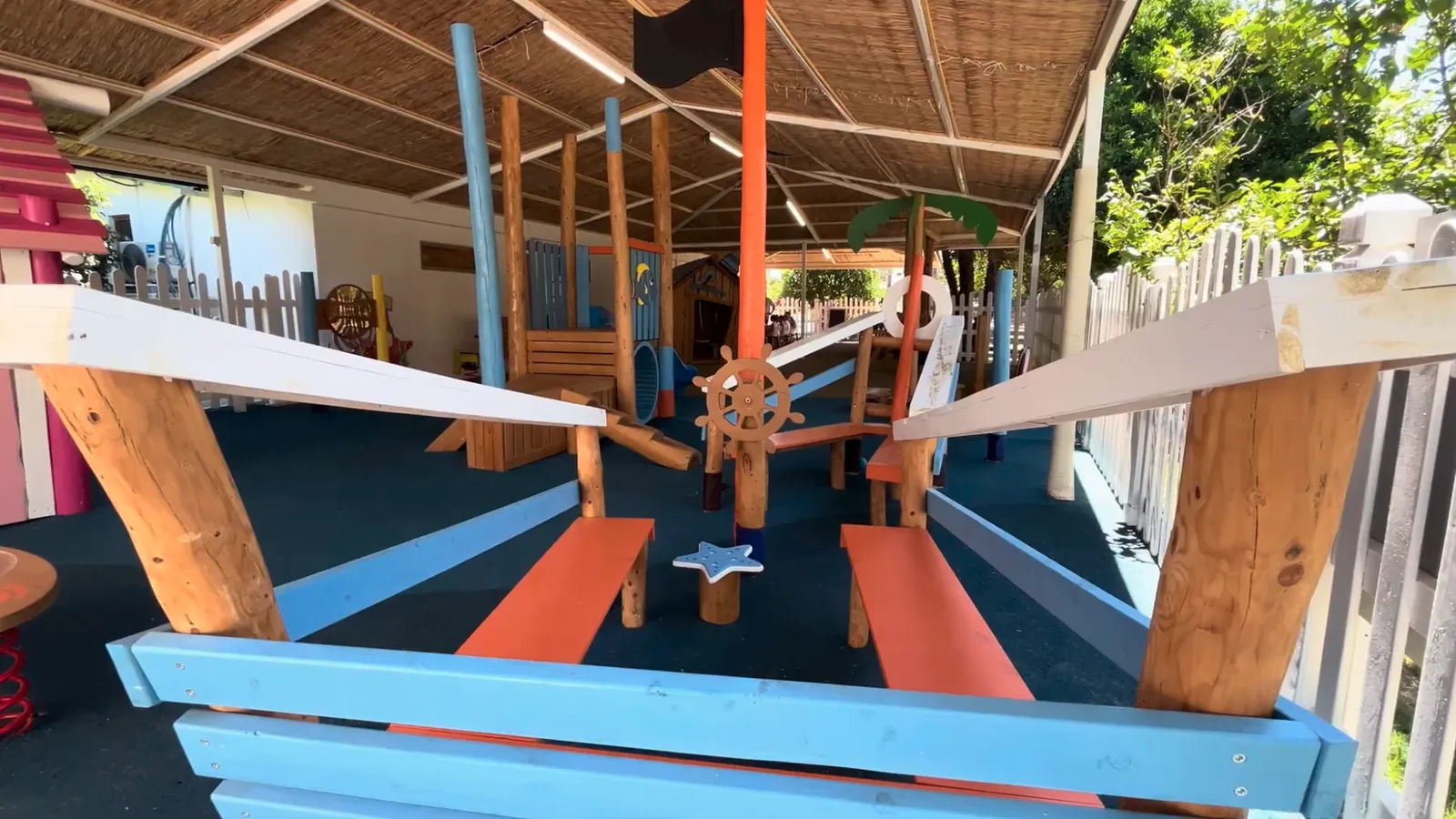 Corendon Playa Kemer, proje detayı 4