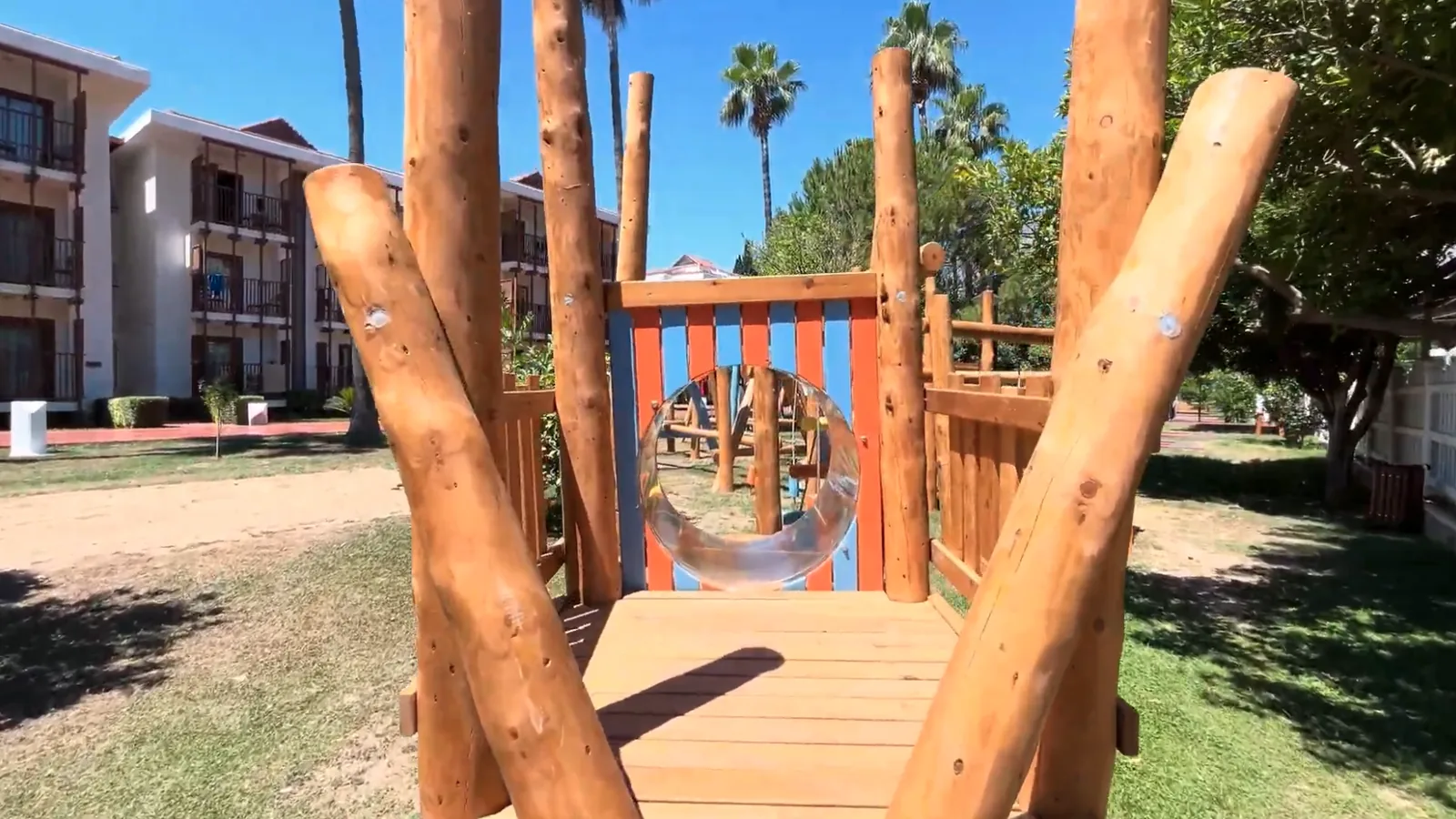 Corendon Playa Kemer, proje detayı 5