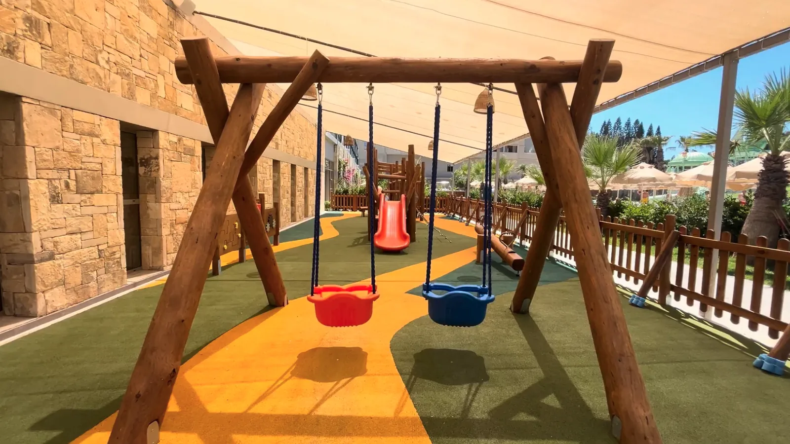 Melas, Antalya, proje detayı 4
