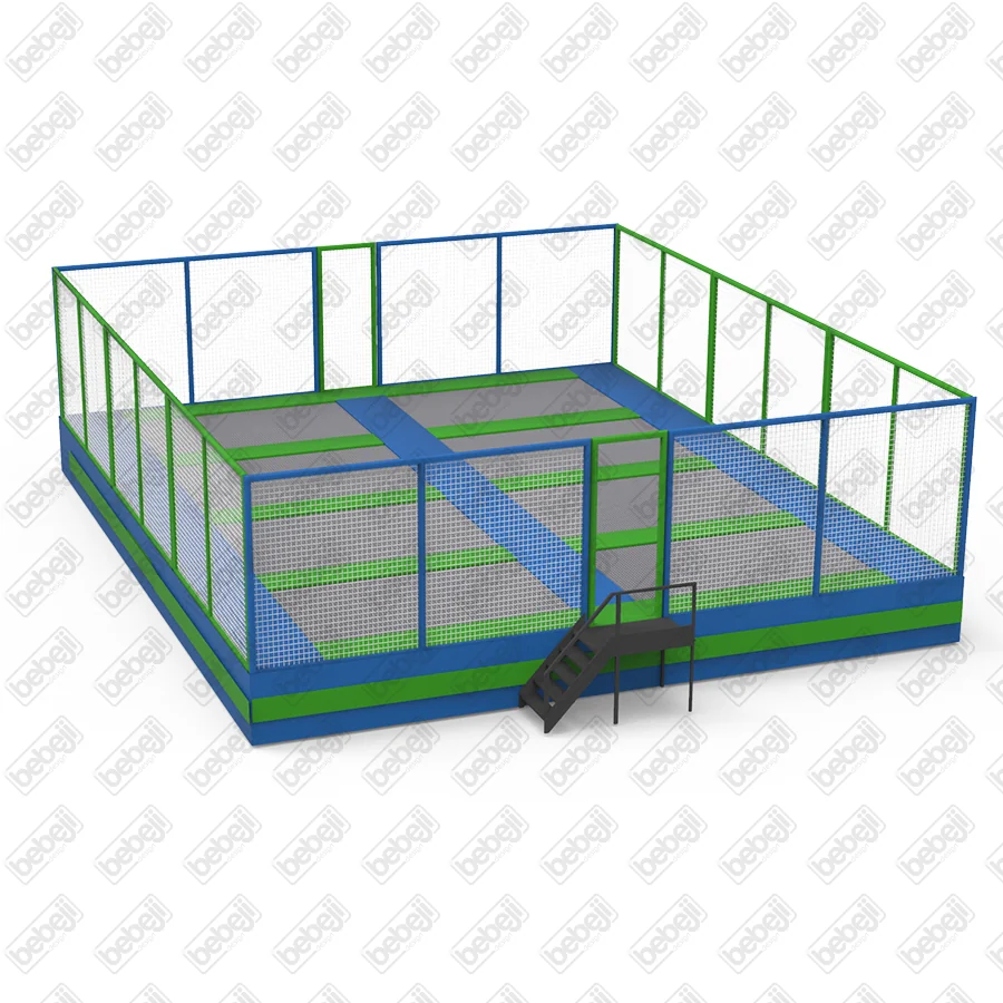 Olimpik Trambolin J7887