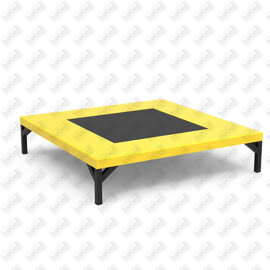 I Safe Trambolin S0030