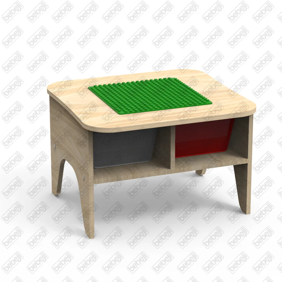 Lego Masası J4022