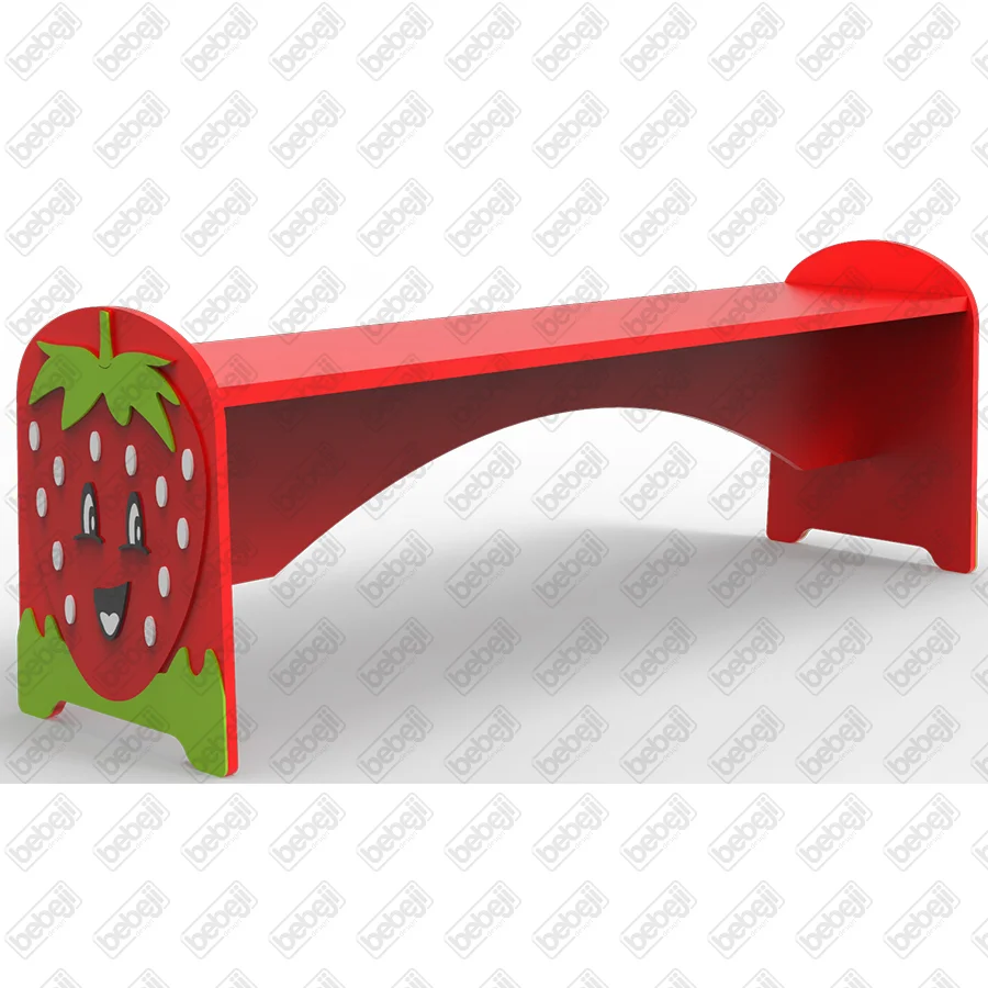 Çilek Bank J4032.strawberry