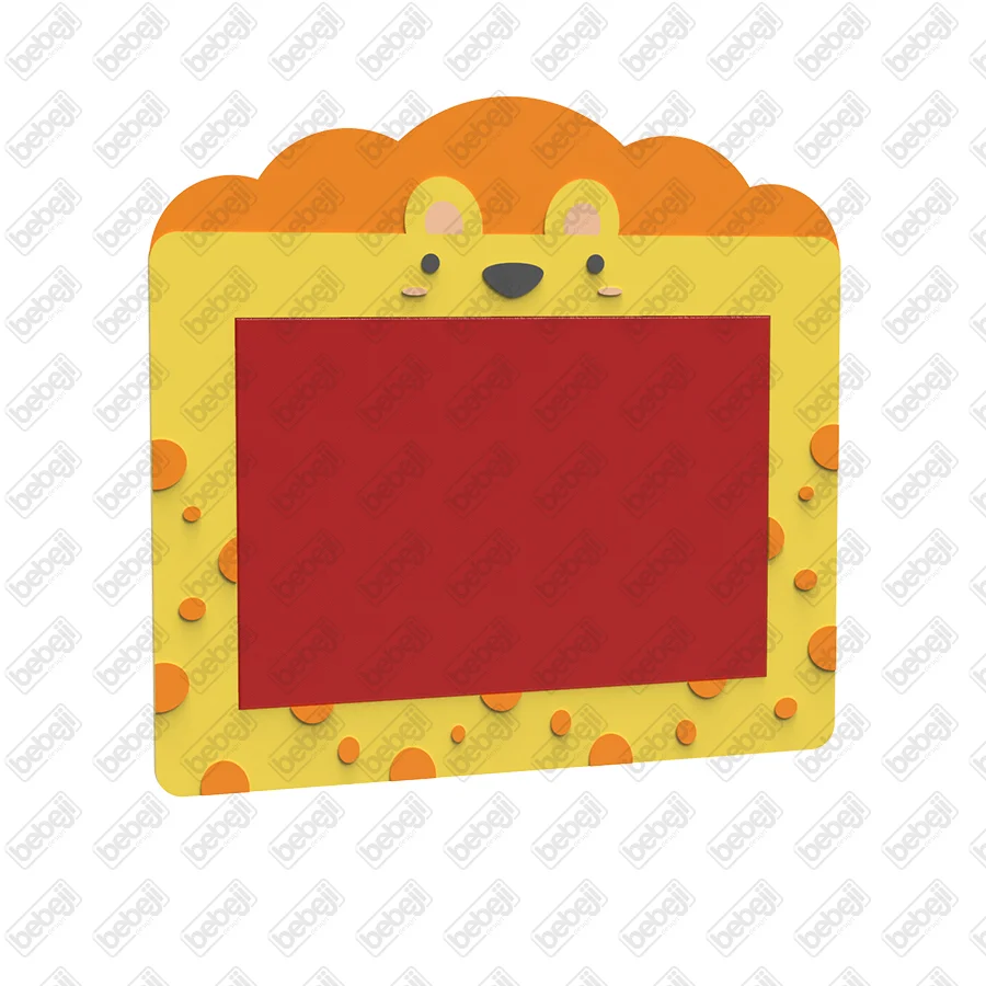 Mantar Pano J3934.lion