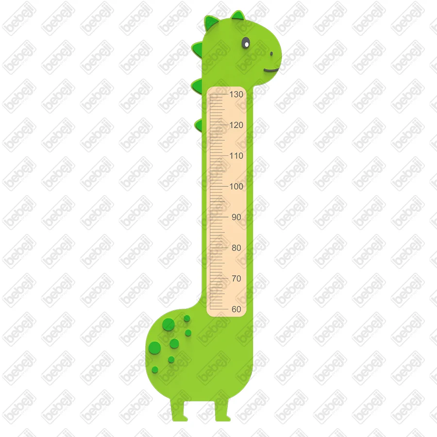 Boy Ölçer J3939.dinosaur