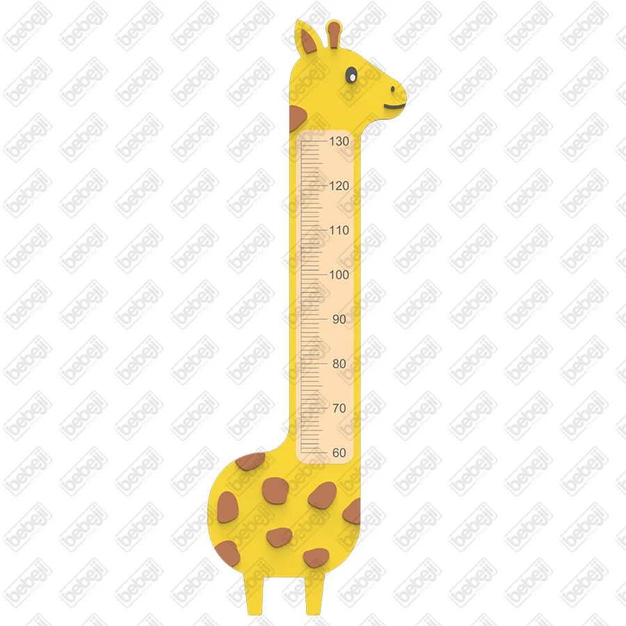 Boy Ölçer J3939.giraffe