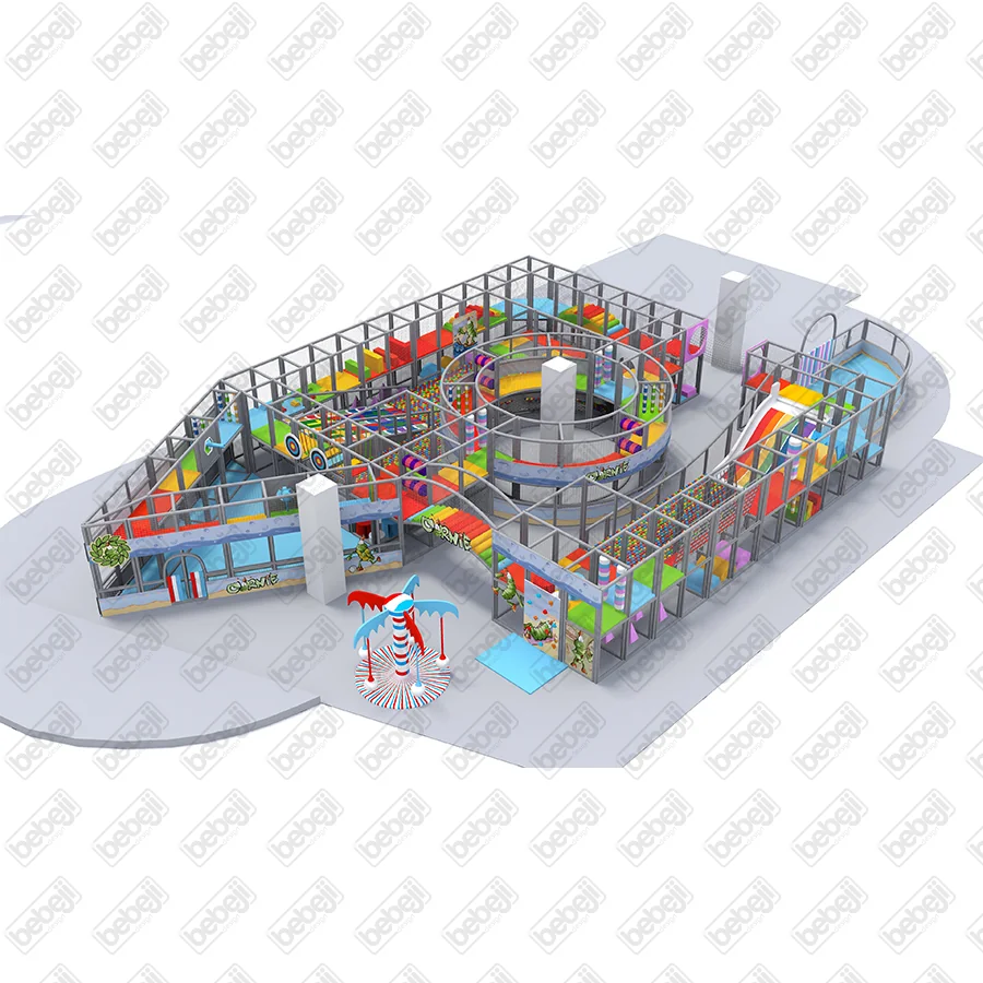 Proje Soft Play JP706