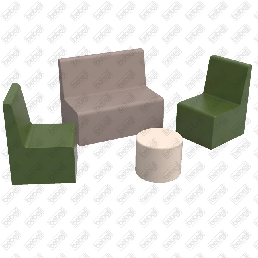 Kanepe Takımı J6049
