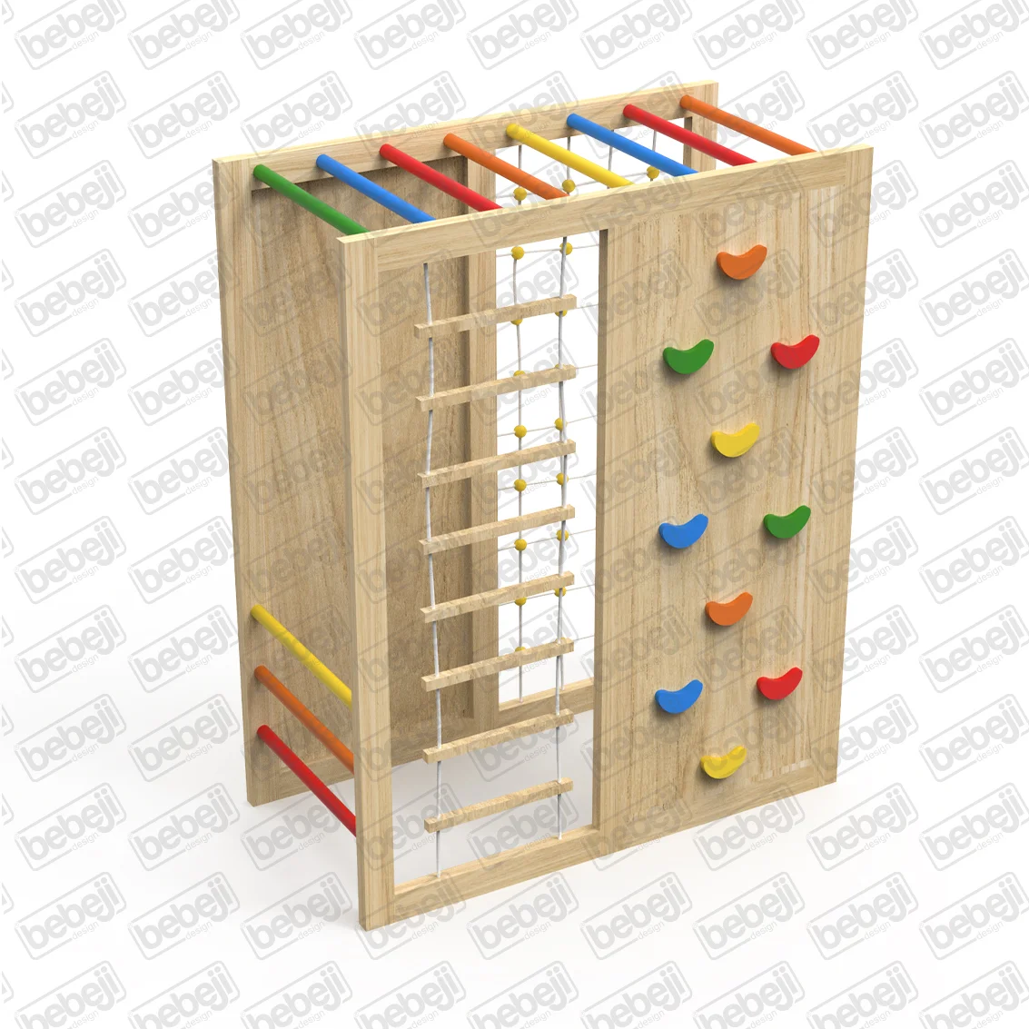 Tırmanma Duvarı J9265
