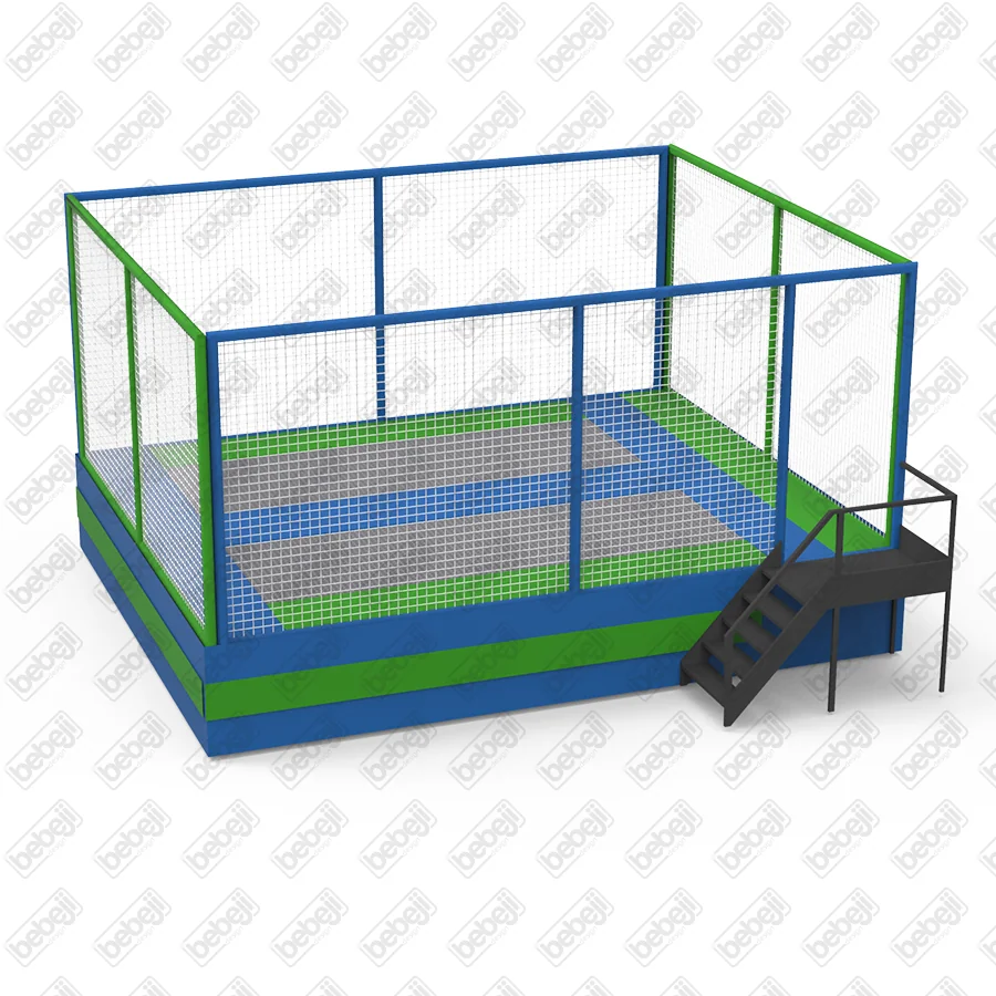 Olimpik Trambolin J7884