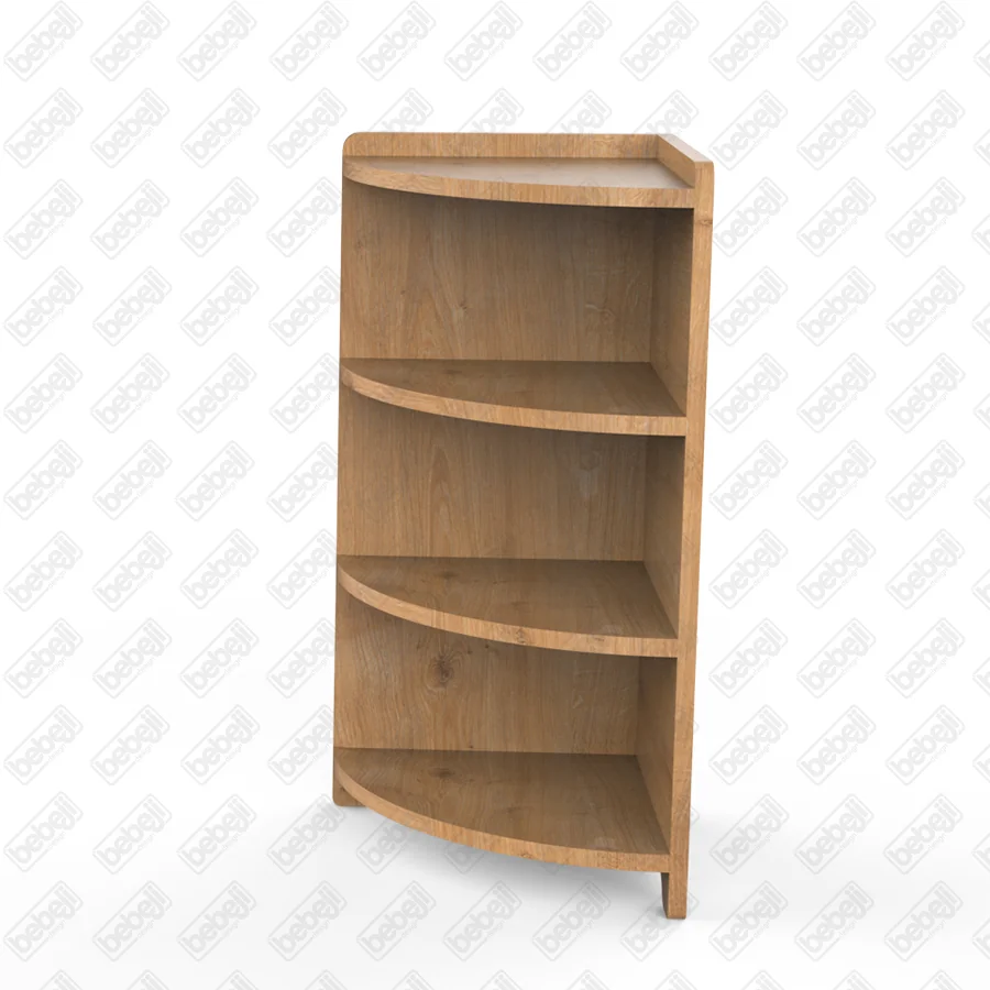 Montessori Dolabı J3601