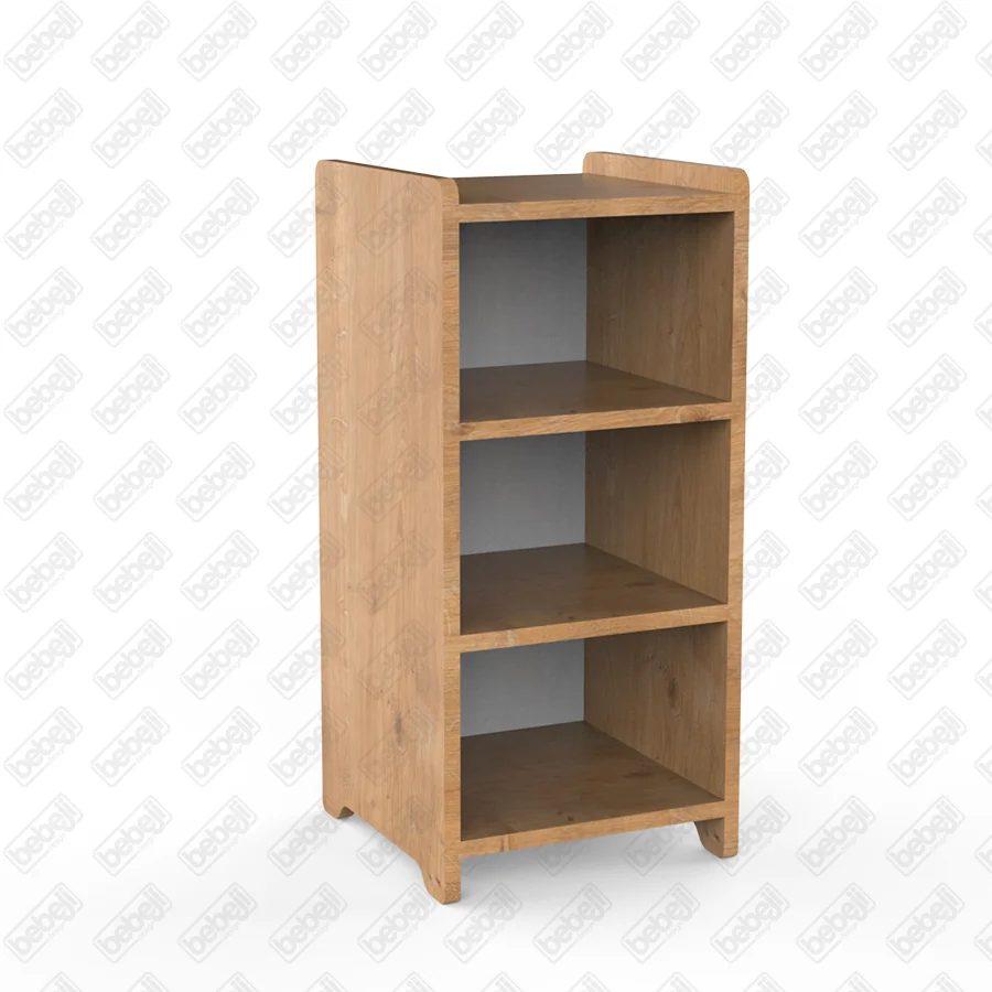 Montessori Dolabı J3602