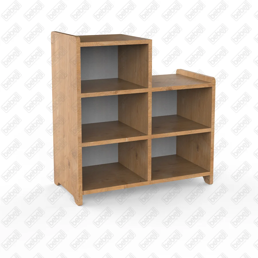 Montessori Dolabı J3604