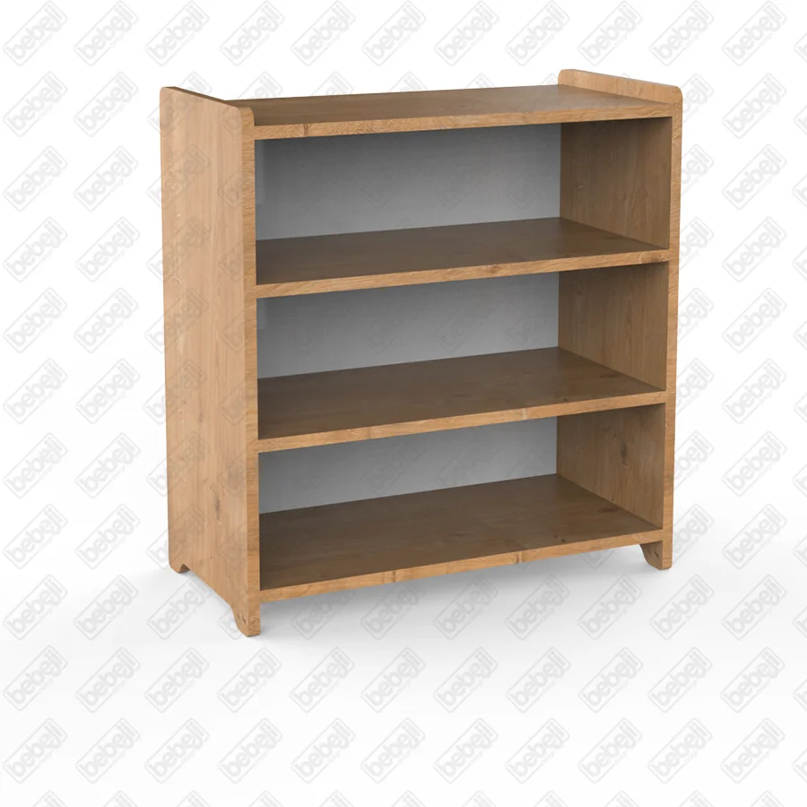 Montessori Dolabı J3605