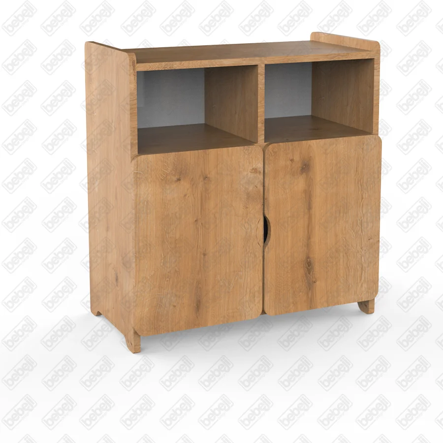 Montessori Dolabı J3608