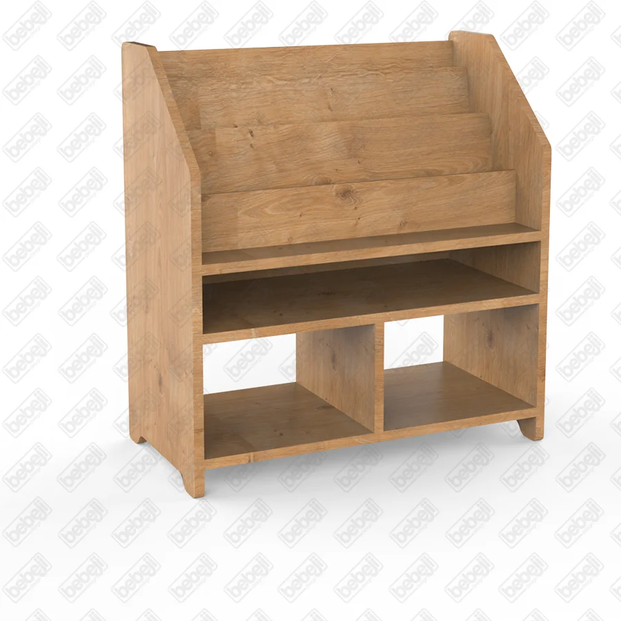 Montessori Dolabı J3609