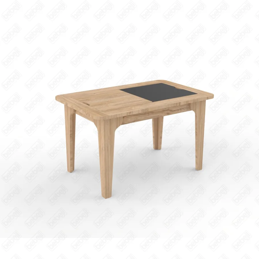 Ahşap Etkinlik Masası K4051