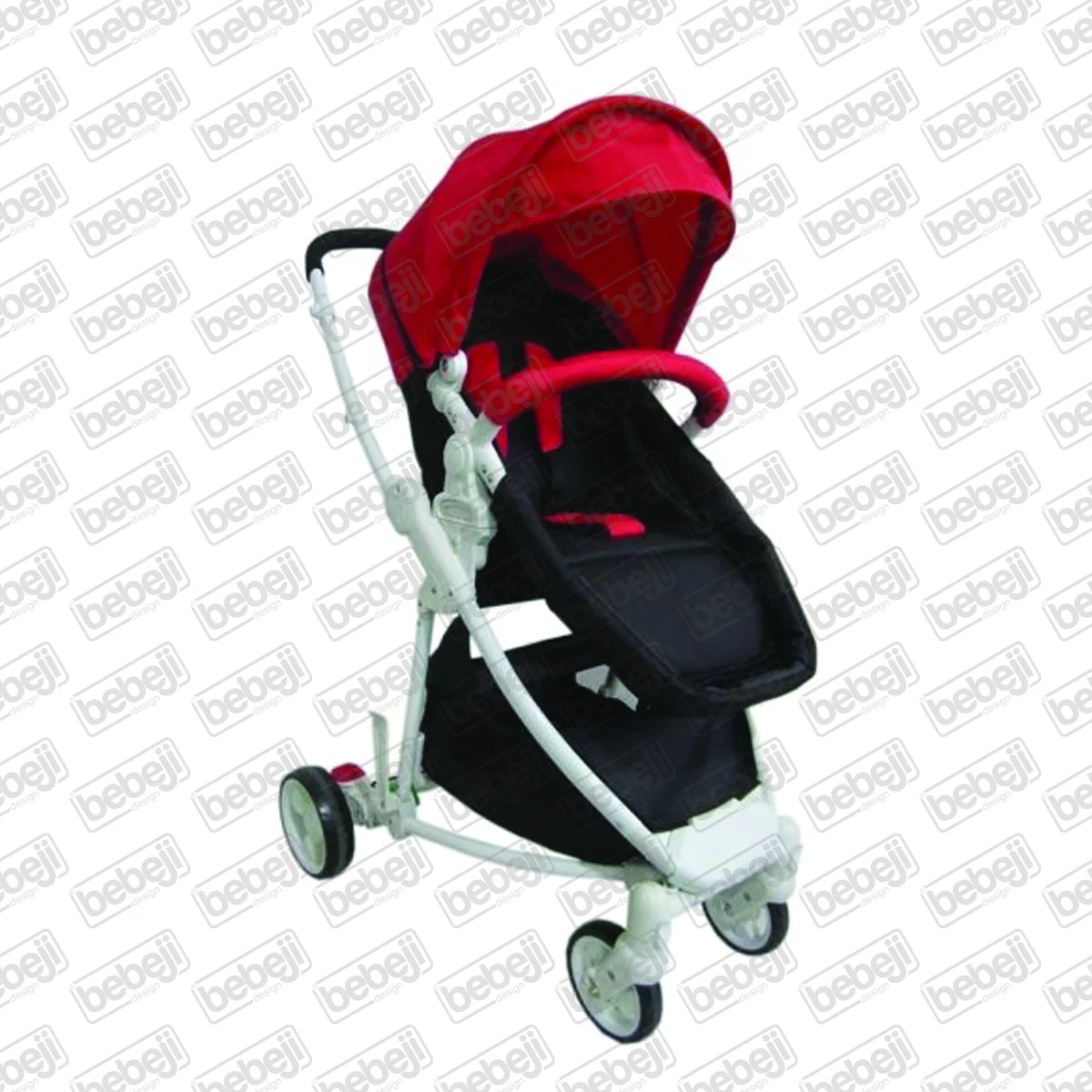 Dukaddo Limpido Bebek Arabası D1331