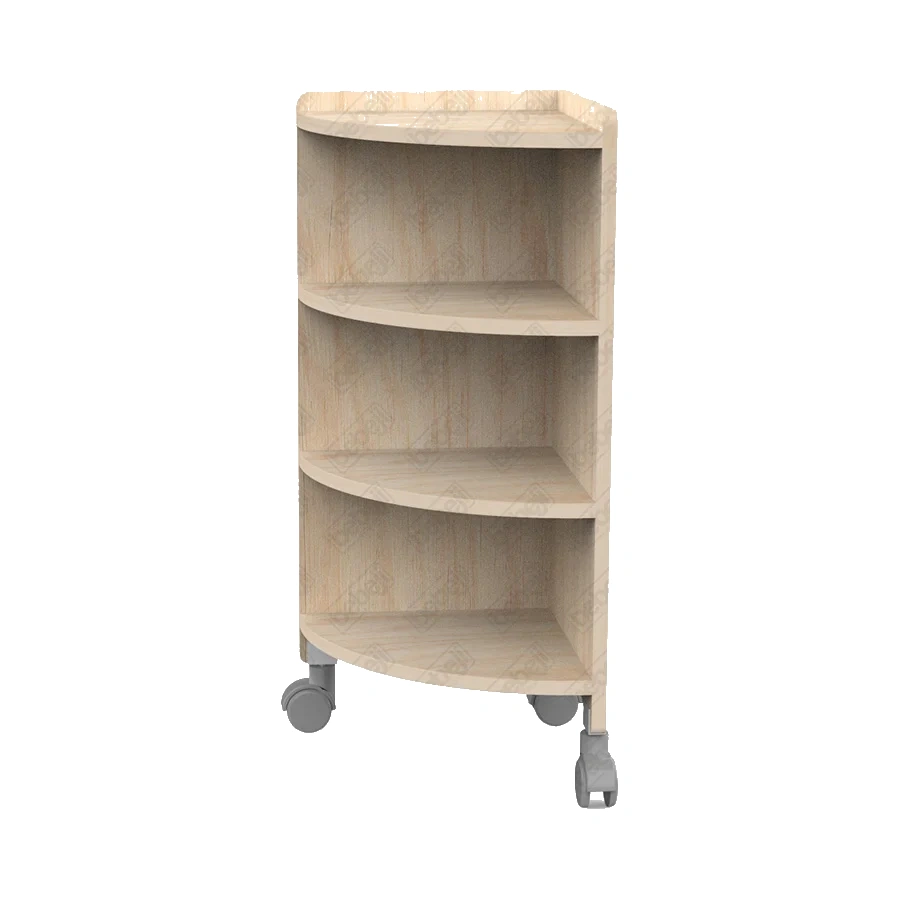 Montessori Dolabı J3501