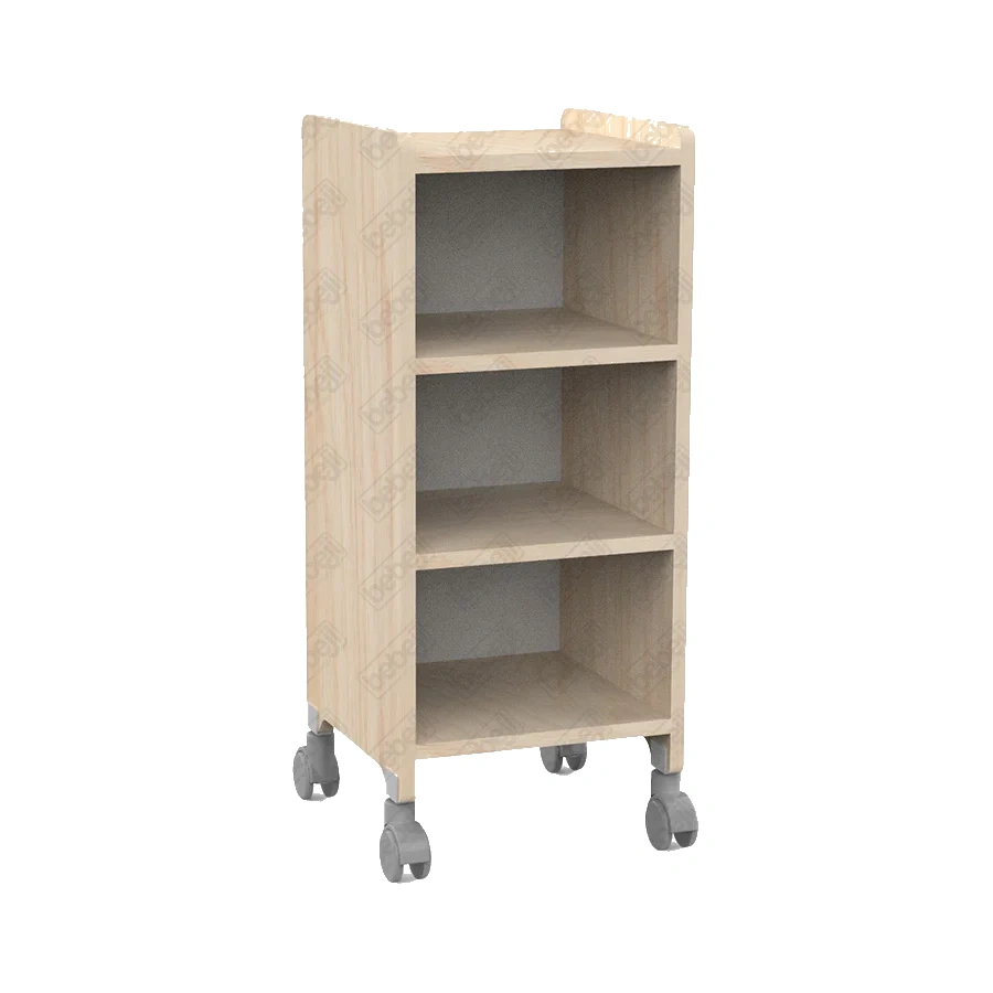 Montessori Dolabı J3502