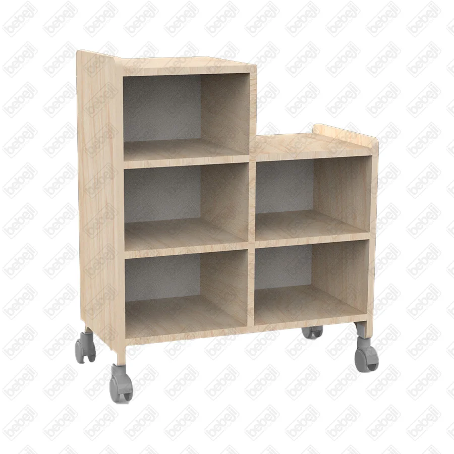 Montessori Dolabı J3504