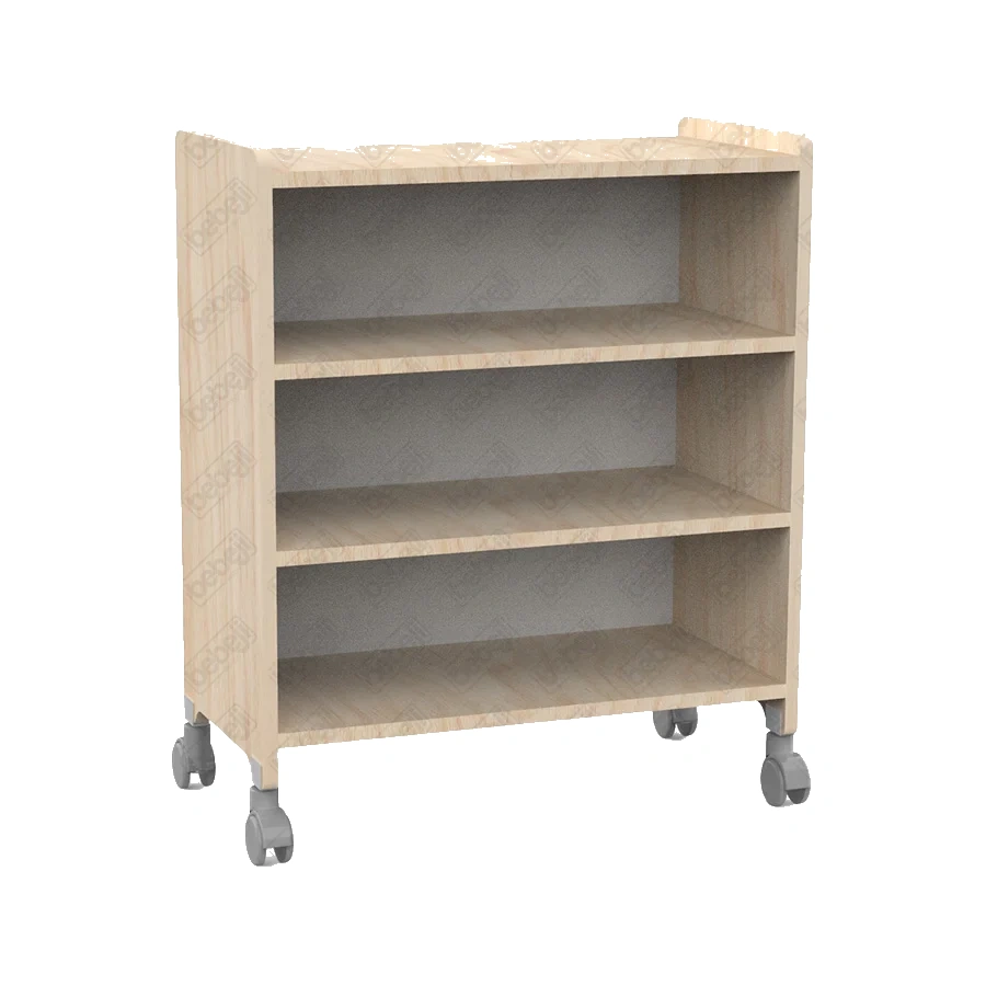 Montessori Dolabı J3505