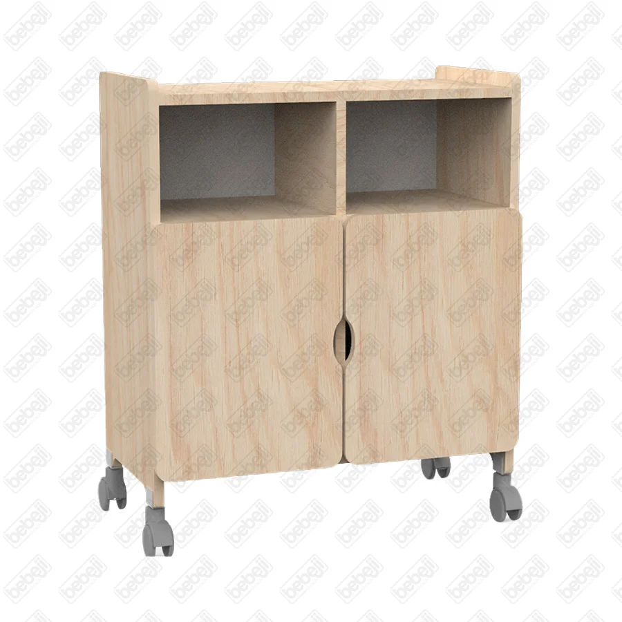 Montessori Dolabı J3508