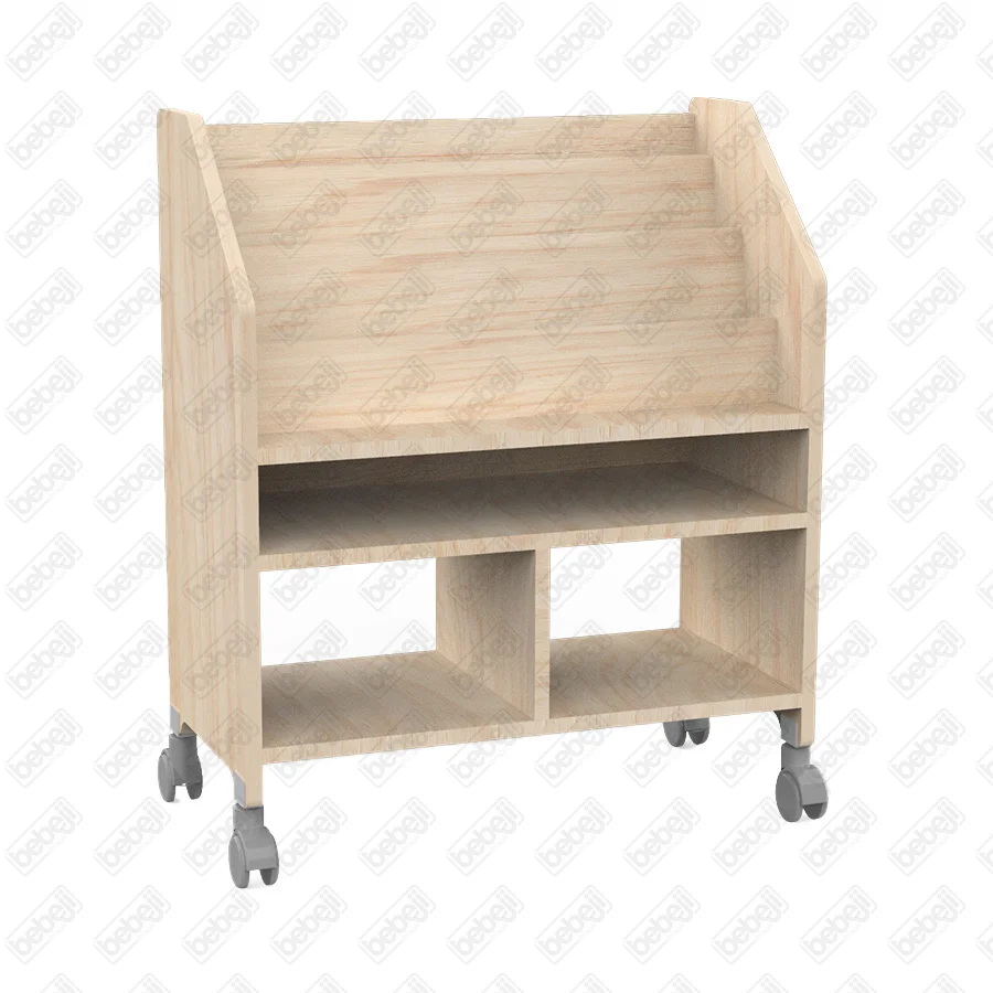 Montessori Dolabı J3509