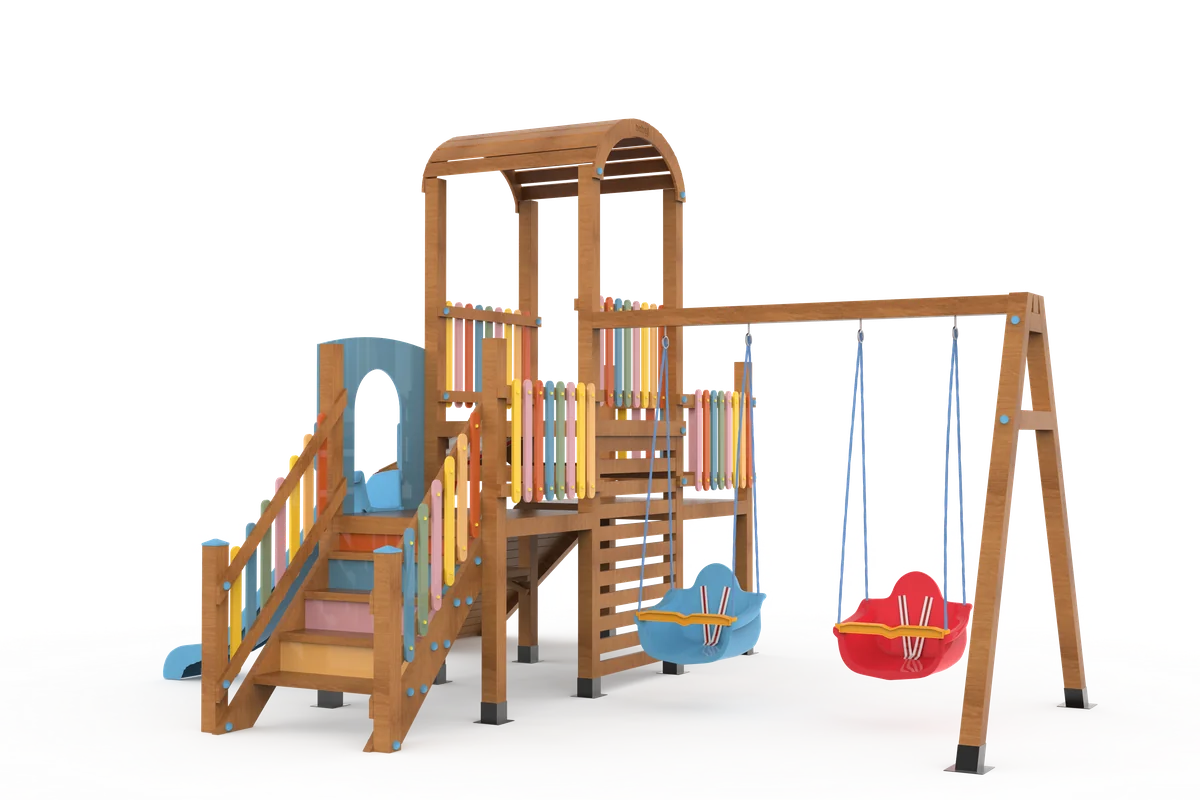 Meslek Temalı Oyun Parkı_1 J9058
