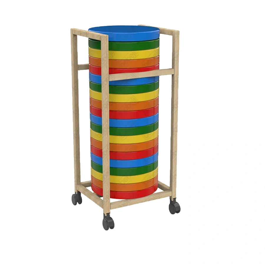 Minder Dolabı J6013