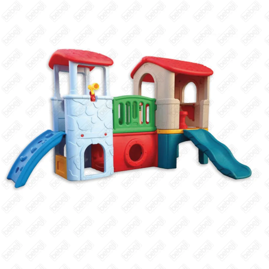 I Safe Oyun Parkı S0501