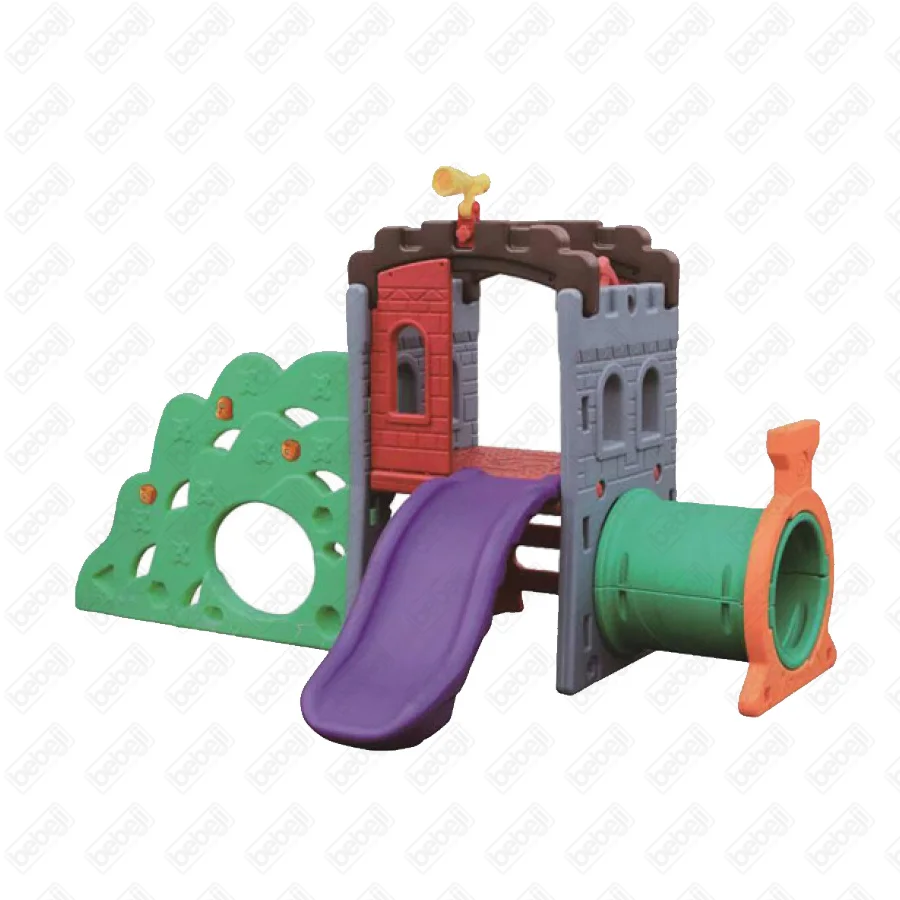 I Safe Kaleli Oyun Parkı S0506