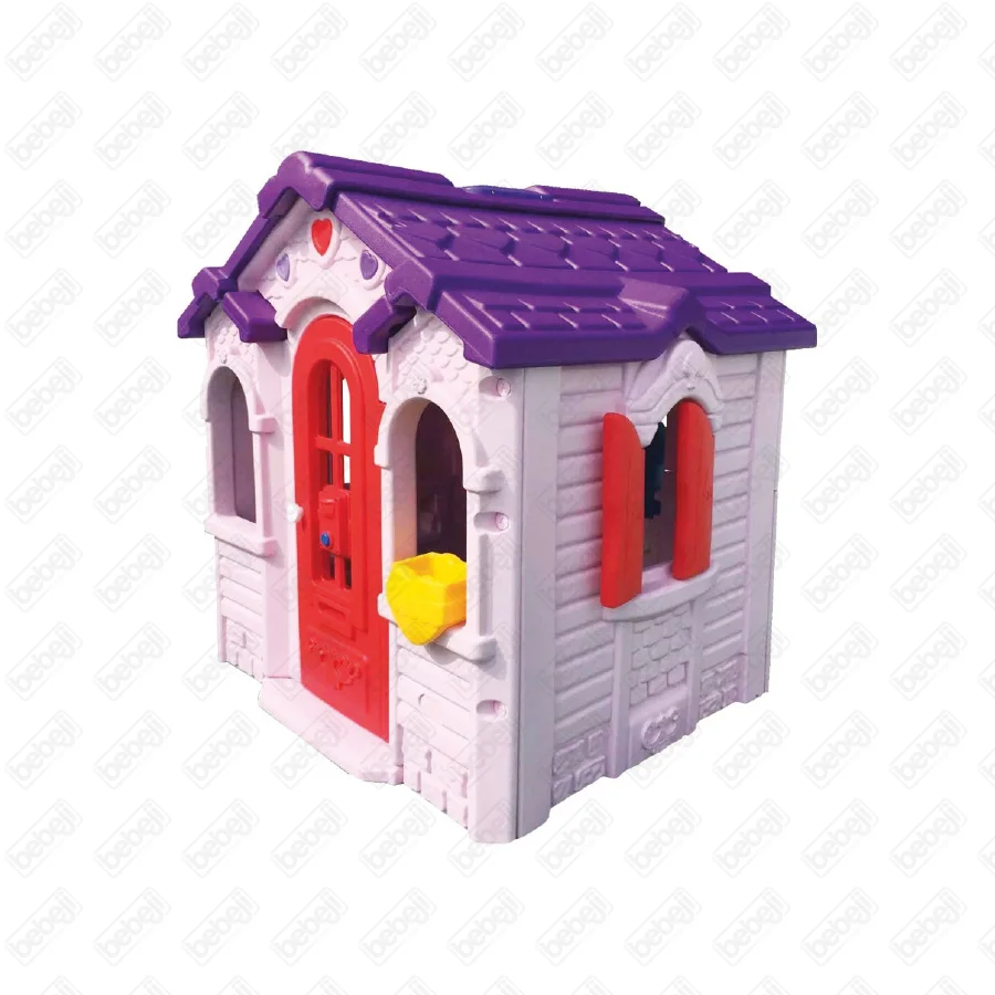I Safe Oyun Parkı S1001