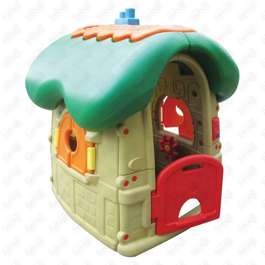 I Safe Oyun Parkı S1101