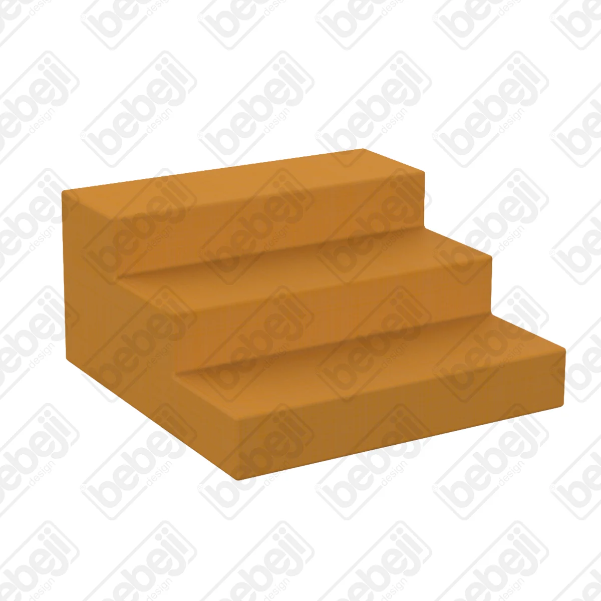 3 Basamaklı Merdiven Minder J6302