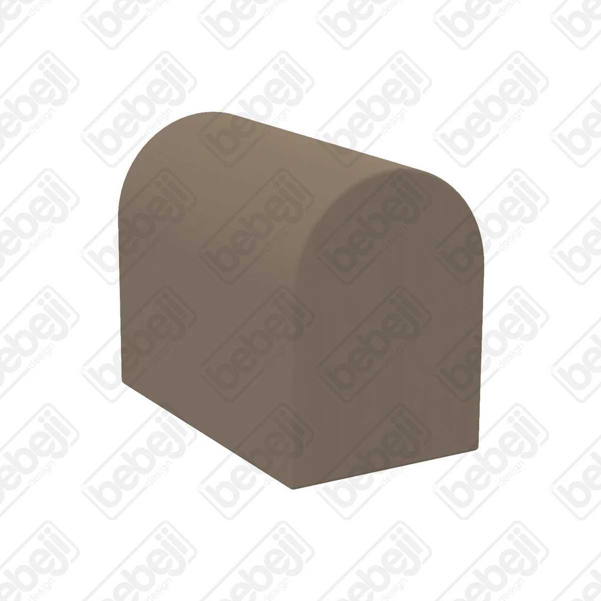 Yarım Silindir Minder J6334