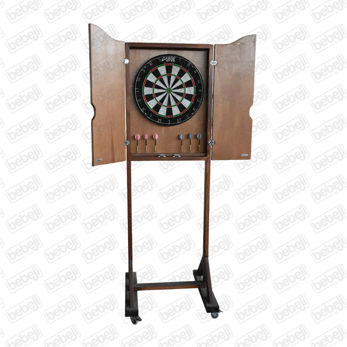 Dart Oyun Dolabı S2030