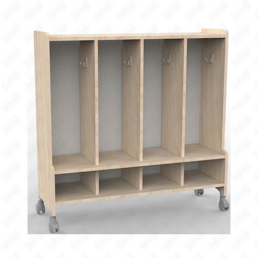 Montessori Dolabı J3500