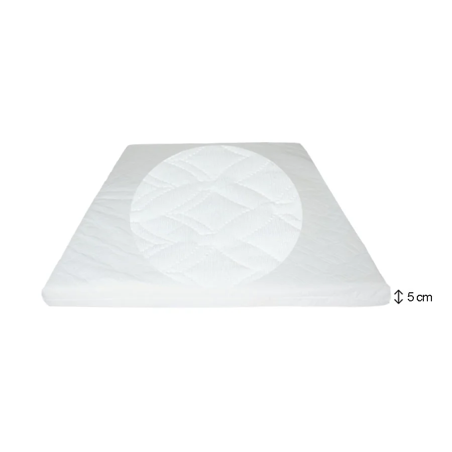 60×120 Süngerli Yatak BJ-D214